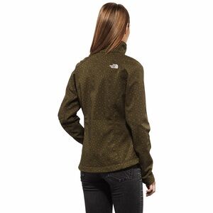 The North Face Apex Chromium Thermal Jacket Womens Small